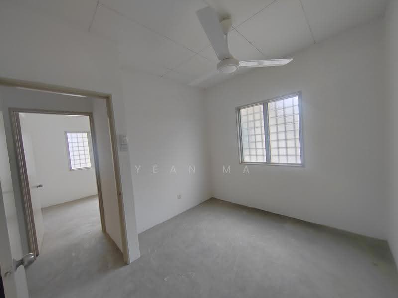 Rumah Flat untuk Disewa di Bukit Rahman Putra - Yean Ma - Interior - PropertyGuru.com.my