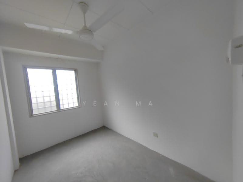 Rumah Flat untuk Disewa di Bukit Rahman Putra - Yean Ma - Interior - PropertyGuru.com.my