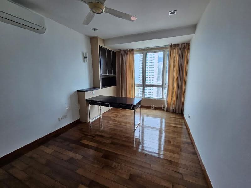 Kondominium untuk Dijual di Gurney Paragon - Shirley Beh - Study - PropertyGuru.com.my