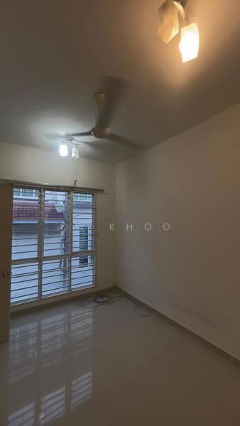 2-storey Terraced House for Sale in Ampang Saujana (Ampang) - CY Khoo - Interior - PropertyGuru.com.my