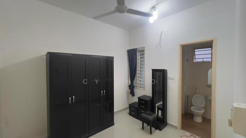 2-storey Terraced House for Sale in Ampang Saujana (Ampang) - CY Khoo - Bedroom - PropertyGuru.com.my