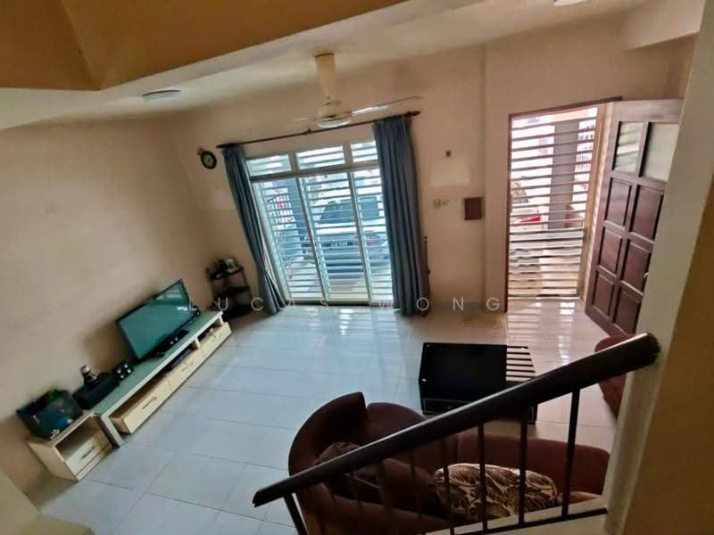 2-storey Terraced House for Rent in Taman Seri Austin (Tebrau) - Lucas Wong - PropertyGuru.com.my