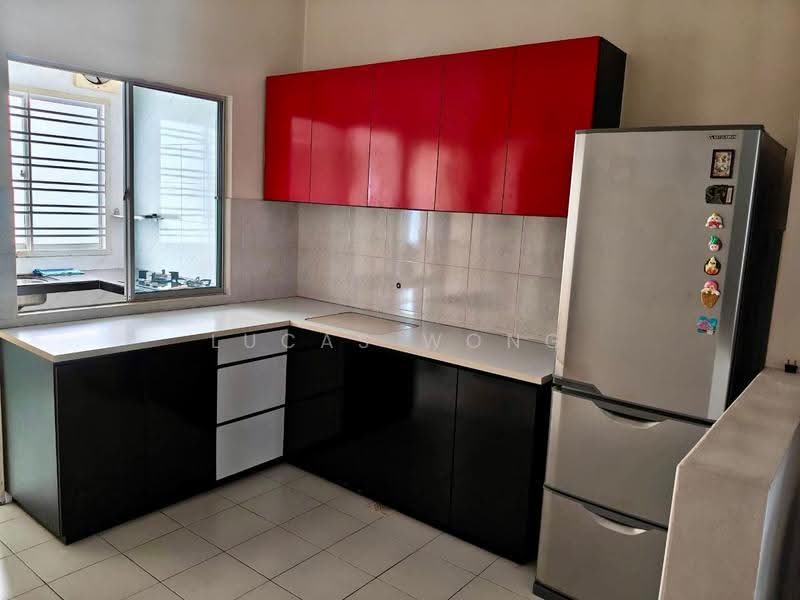 2-storey Terraced House for Rent in Taman Seri Austin (Tebrau) - Lucas Wong - PropertyGuru.com.my