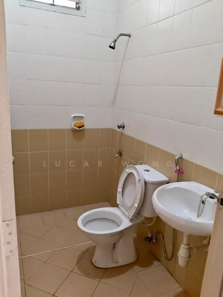 2-storey Terraced House for Rent in Taman Seri Austin (Tebrau) - Lucas Wong - PropertyGuru.com.my