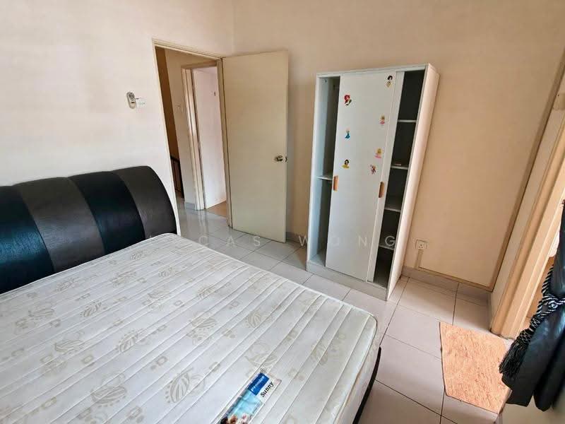 2-storey Terraced House for Rent in Taman Seri Austin (Tebrau) - Lucas Wong - PropertyGuru.com.my