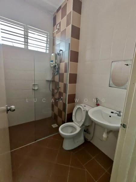 2-storey Terraced House for Rent in Taman Seri Austin (Tebrau) - Lucas Wong - PropertyGuru.com.my