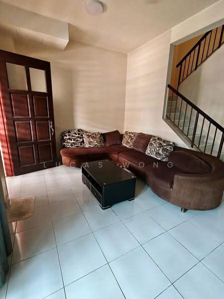 2-storey Terraced House for Rent in Taman Seri Austin (Tebrau) - Lucas Wong - PropertyGuru.com.my