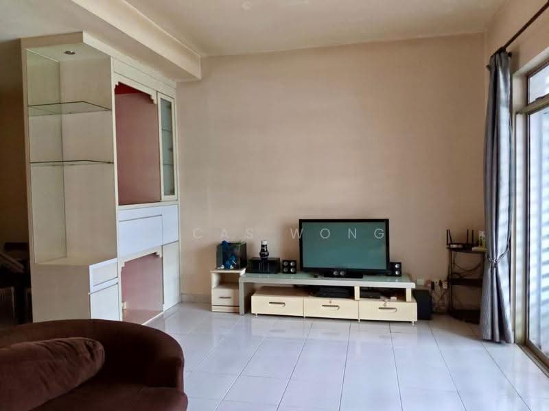 2-storey Terraced House for Rent in Taman Seri Austin (Tebrau) - Lucas Wong - PropertyGuru.com.my