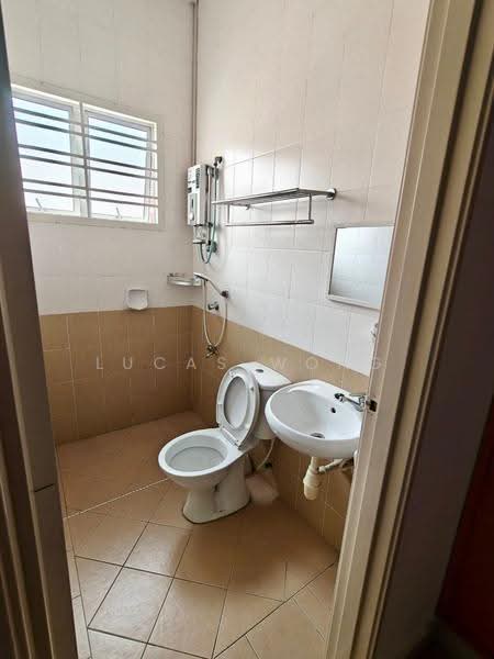 2-storey Terraced House for Rent in Taman Seri Austin (Tebrau) - Lucas Wong - PropertyGuru.com.my