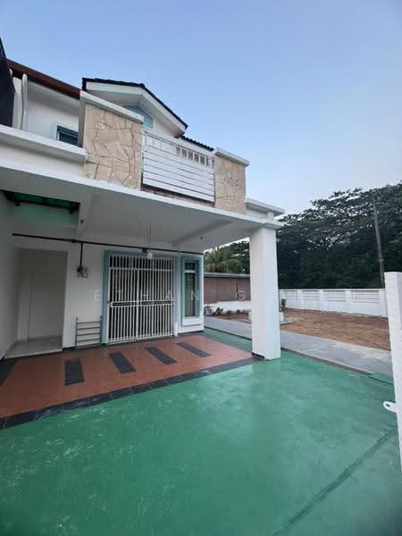 2-storey Terraced House for Rent in Austin Crest (Johor Bahru) - Ethan Gan - PropertyGuru.com.my