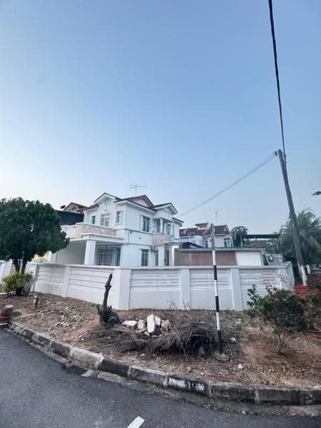 2-storey Terraced House for Rent in Austin Crest (Johor Bahru) - Ethan Gan - PropertyGuru.com.my