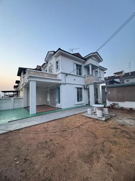 2-storey Terraced House for Rent in Austin Crest (Johor Bahru) - Ethan Gan - PropertyGuru.com.my