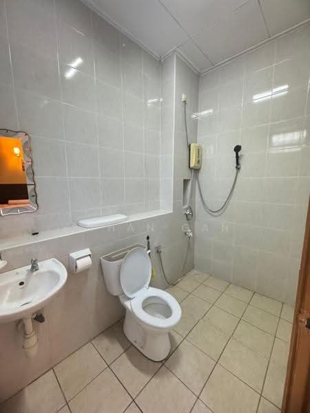 2-storey Terraced House for Rent in Austin Crest (Johor Bahru) - Ethan Gan - PropertyGuru.com.my