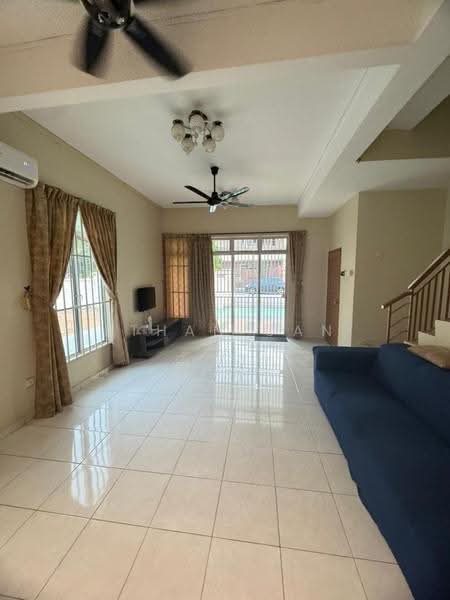 2-storey Terraced House for Rent in Austin Crest (Johor Bahru) - Ethan Gan - PropertyGuru.com.my