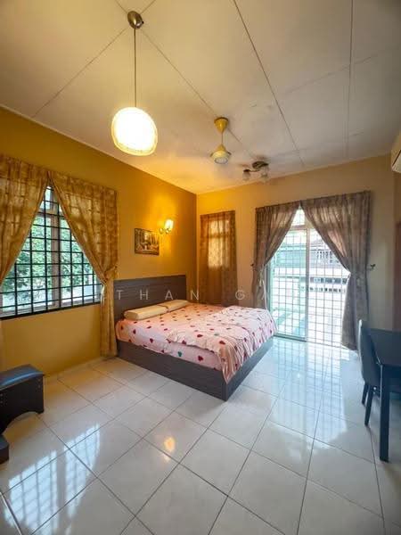 2-storey Terraced House for Rent in Austin Crest (Johor Bahru) - Ethan Gan - PropertyGuru.com.my