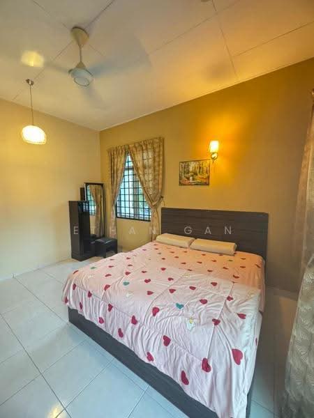 2-storey Terraced House for Rent in Austin Crest (Johor Bahru) - Ethan Gan - PropertyGuru.com.my