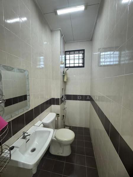 2-storey Terraced House for Rent in Austin Crest (Johor Bahru) - Ethan Gan - PropertyGuru.com.my