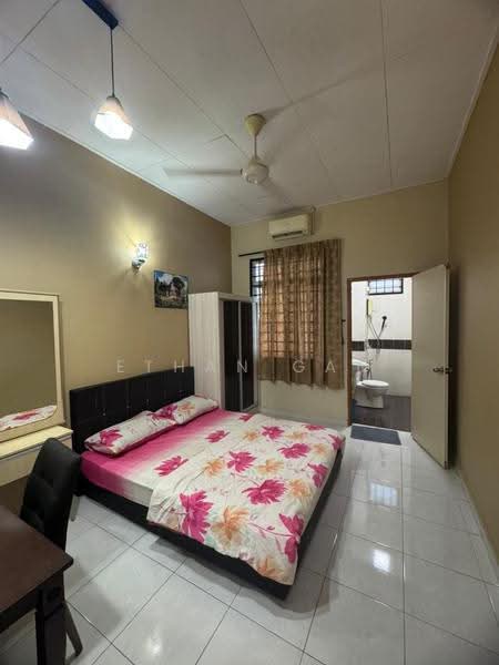 2-storey Terraced House for Rent in Austin Crest (Johor Bahru) - Ethan Gan - PropertyGuru.com.my