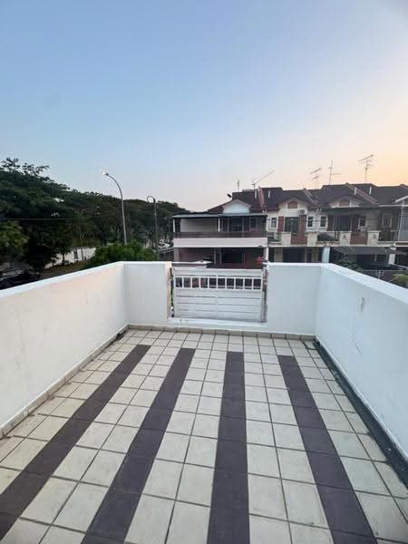 2-storey Terraced House for Rent in Austin Crest (Johor Bahru) - Ethan Gan - PropertyGuru.com.my