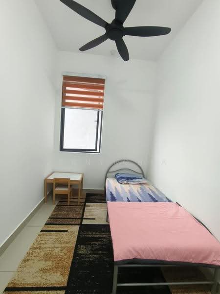 Condominium for Rent at Topaz Residence - Jenny Chia - Bedroom - PropertyGuru.com.my