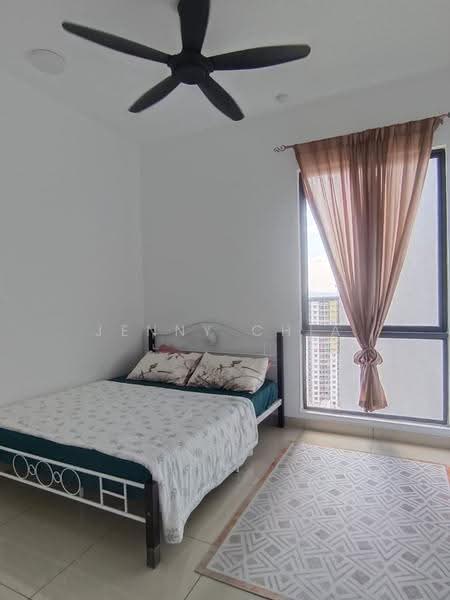 Condominium for Rent at Topaz Residence - Jenny Chia - Bedroom - PropertyGuru.com.my