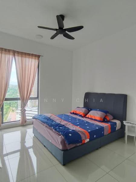 Condominium for Rent at Topaz Residence - Jenny Chia - Bedroom - PropertyGuru.com.my