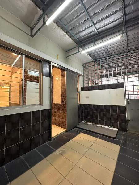 Rumah Kluster untuk Dijual di Taman Anggun (Rawang) - Andy Yap - Interior - PropertyGuru.com.my