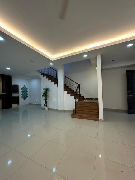 Rumah Kluster untuk Dijual di Taman Anggun (Rawang) - Andy Yap - Interior - PropertyGuru.com.my