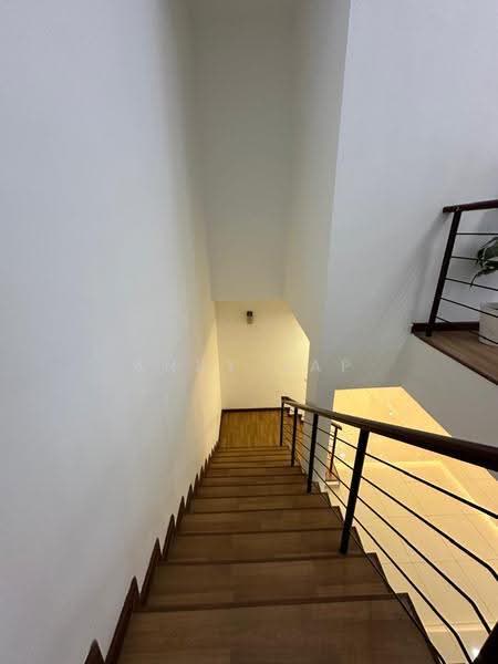 Rumah Kluster untuk Dijual di Taman Anggun (Rawang) - Andy Yap - Interior - PropertyGuru.com.my