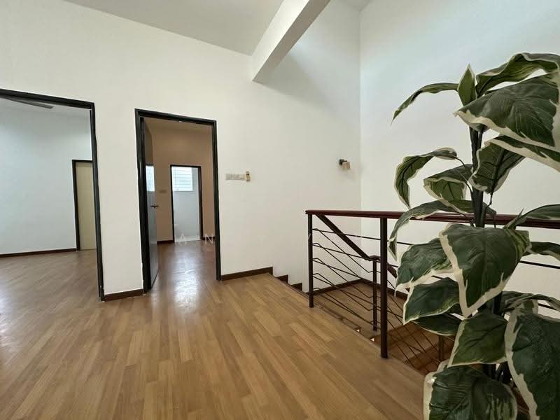 Rumah Kluster untuk Dijual di Taman Anggun (Rawang) - Andy Yap - Interior - PropertyGuru.com.my