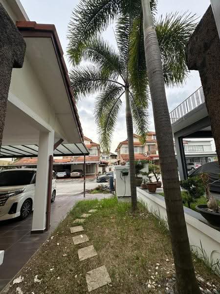 Rumah Kluster untuk Dijual di Taman Anggun (Rawang) - Andy Yap - Exterior - PropertyGuru.com.my