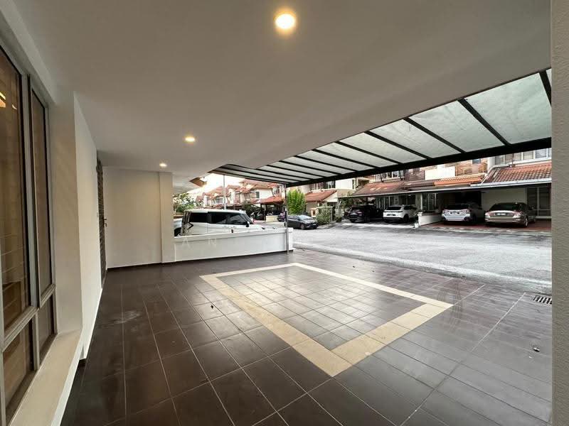 Rumah Kluster untuk Dijual di Taman Anggun (Rawang) - Andy Yap - Exterior - PropertyGuru.com.my