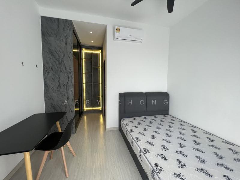 Condominium for Rent at The Havre Bukit Jalil - Abby Chong - Bedroom - PropertyGuru.com.my