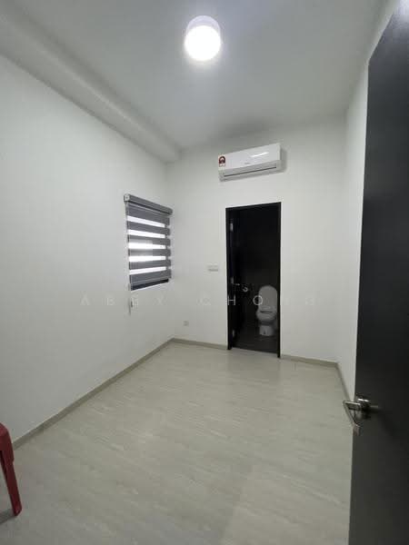 Condominium for Rent at The Havre Bukit Jalil - Abby Chong - Bathroom - PropertyGuru.com.my