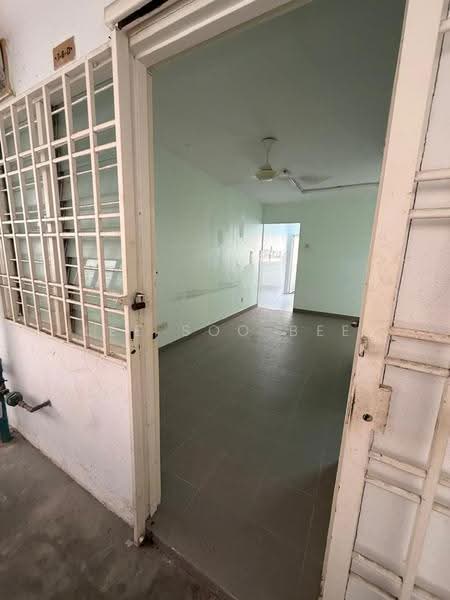 Flat for Rent at Desa Satu - Lee Soo Bee - Interior - PropertyGuru.com.my