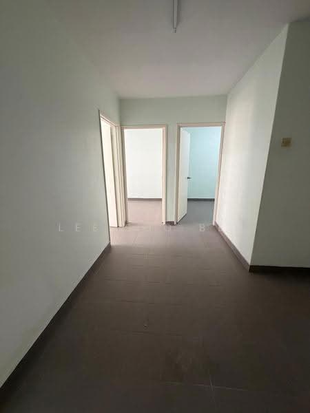 Flat for Rent at Desa Satu - Lee Soo Bee - Interior - PropertyGuru.com.my