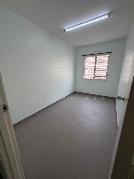 Flat for Rent at Desa Satu - Lee Soo Bee - Interior - PropertyGuru.com.my