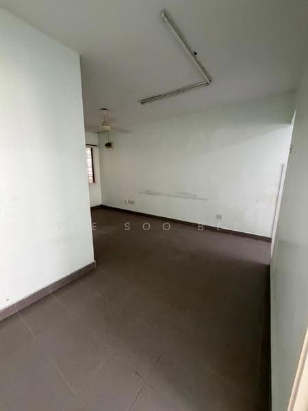 Flat for Rent at Desa Satu - Lee Soo Bee - Interior - PropertyGuru.com.my