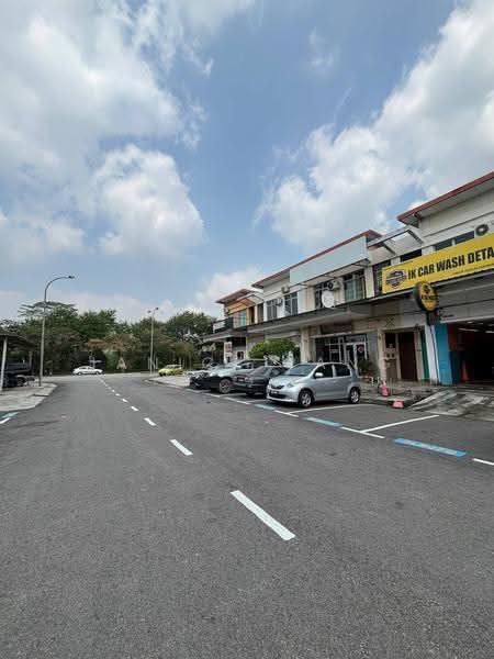 Shop for Sale in Skudai (Johor) - Janice Pang - PropertyGuru.com.my