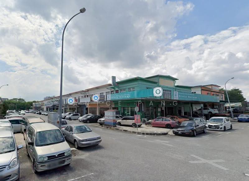 Shop for Sale in Skudai (Johor) - Janice Pang - Exterior - PropertyGuru.com.my