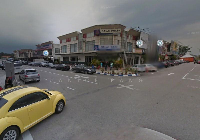 Shop for Sale in Skudai (Johor) - Janice Pang - Exterior - PropertyGuru.com.my