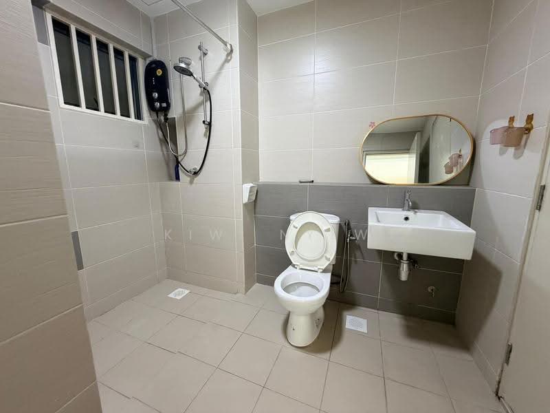Kediaman Servis untuk Disewa di SetiaWalk - Kiwi Nyew - PropertyGuru.com.my
