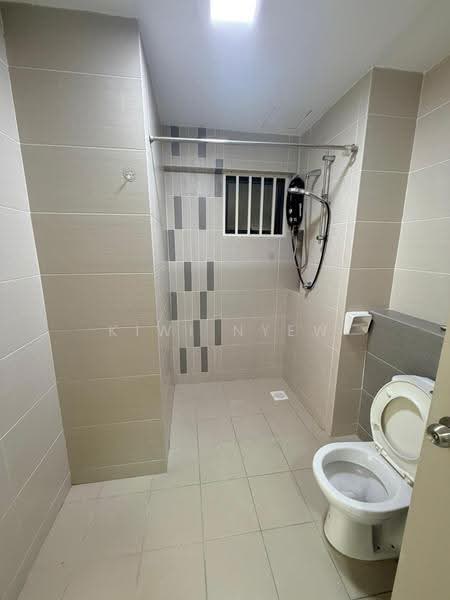 Kediaman Servis untuk Disewa di SetiaWalk - Kiwi Nyew - PropertyGuru.com.my