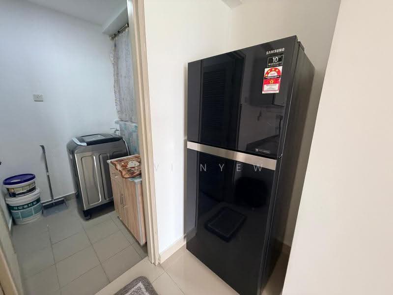 Kediaman Servis untuk Disewa di SetiaWalk - Kiwi Nyew - PropertyGuru.com.my