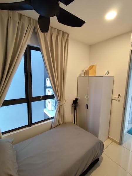 Service Residence for Sale at Kenwingston Platz - Jin Hao - Bedroom - PropertyGuru.com.my