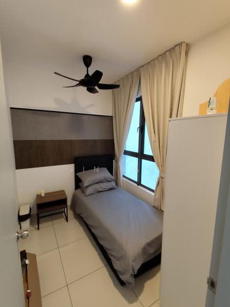 Service Residence for Sale at Kenwingston Platz - Jin Hao - Bedroom - PropertyGuru.com.my