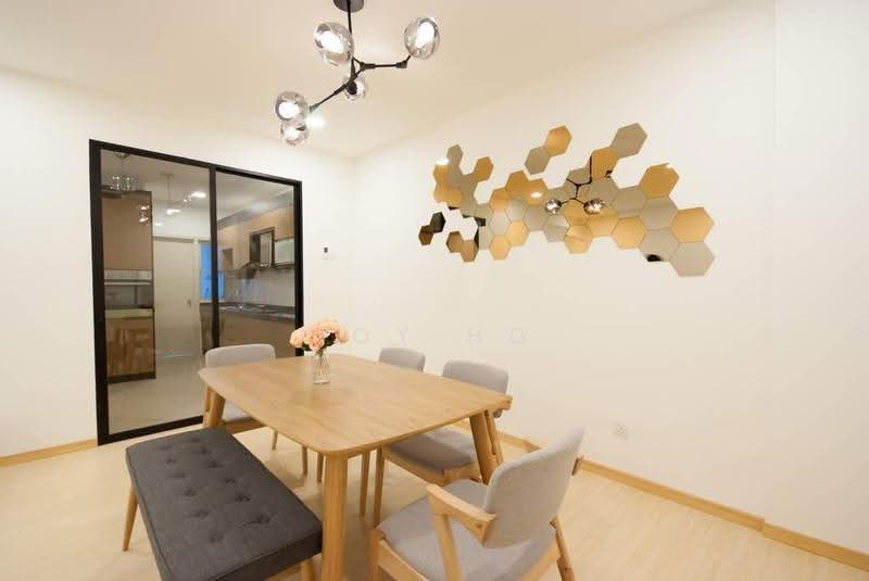 Condominium for Sale at Damaipuri - Joy Ho - PropertyGuru.com.my
