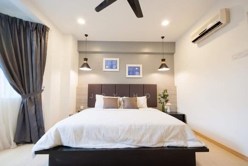 Condominium for Sale at Damaipuri - Joy Ho - PropertyGuru.com.my