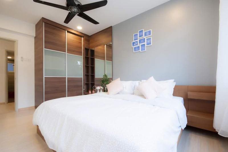Condominium for Sale at Damaipuri - Joy Ho - PropertyGuru.com.my