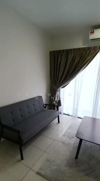 Kondominium untuk Disewa di MiNest Residence - Charmaine Wong - Living Room - PropertyGuru.com.my